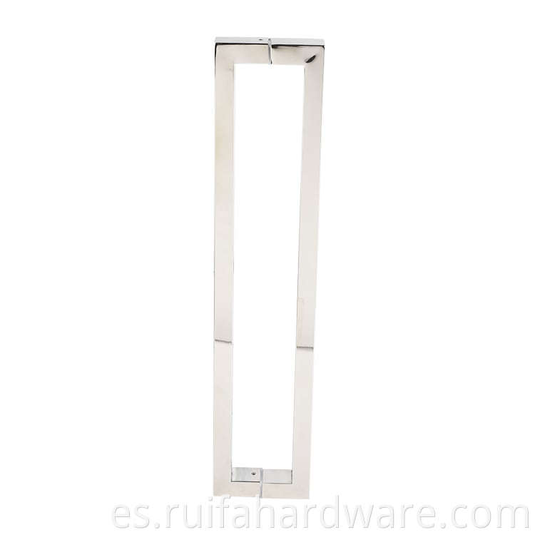 Stainless Steel Handles For Glass Doors (6)